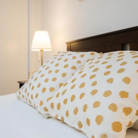 Appartamento Cristobal Colon Apartamento Centrico