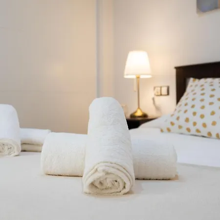 Appartamento Cristobal Colon Apartamento Centrico Cadice