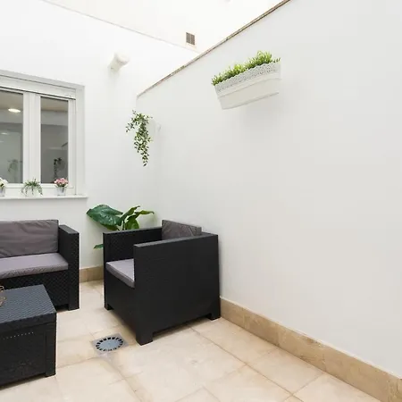 Appartamento Cristobal Colon Apartamento Centrico