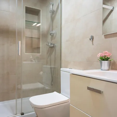 Appartamento Cristobal Colon Apartamento Centrico