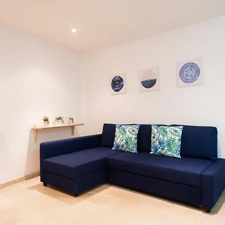 Appartamento Cristobal Colon Apartamento Centrico *